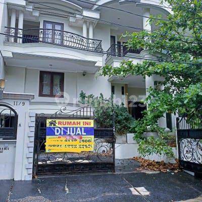 Rumah cantik minimalis siap huni di jual melalui lelang Bank 1