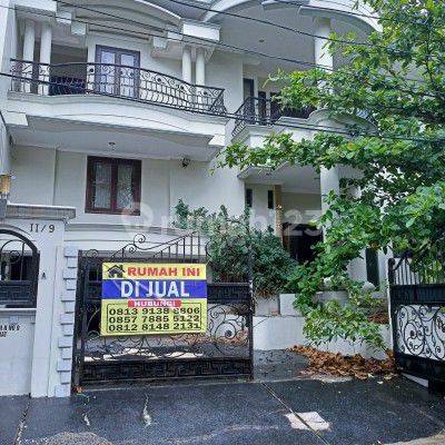 Rumah cantik minimalis siap huni di jual melalui lelang Bank 2