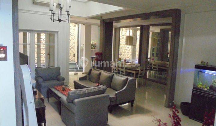 Rumah cantik minimalis siap huni di jual melalui lelang Bank  2