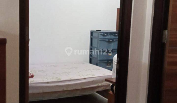 Rumah Di jual di Kemang Pratama  2