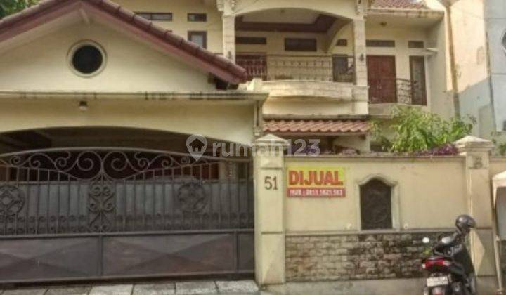 Rumah cantik minimalis siap huni di jual melalui lelang Bank  2