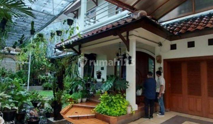 Rumah cantik minimalis siap huni di jual melalui lelang Bank  2