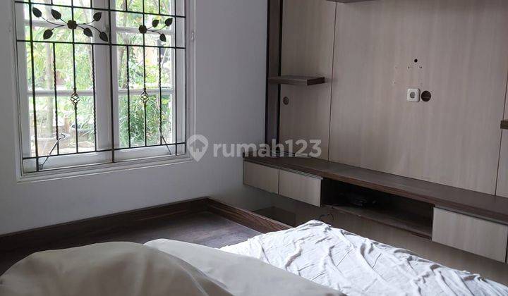 Rumah cantik minimalis siap huni 2