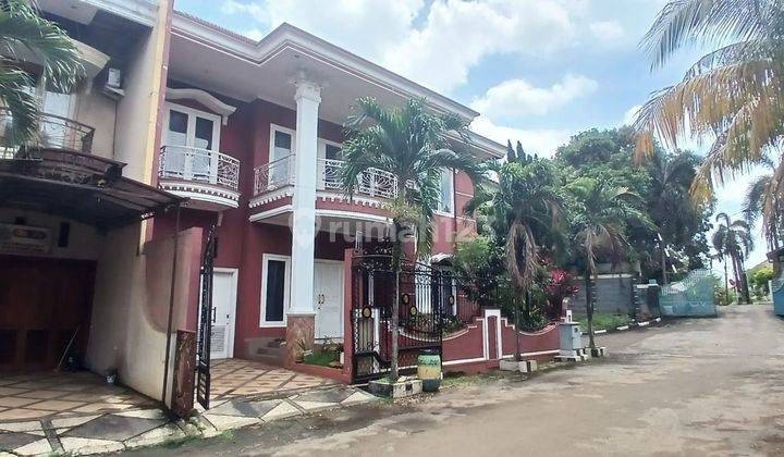 Rumah Cantik Minimalis Siap Huni Di Jual Melalui Lelang Bank 1