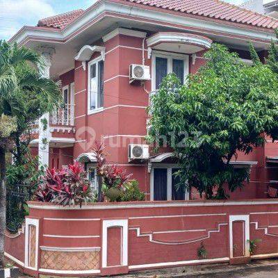 Rumah Cantik Minimalis Siap Huni Di Jual Melalui Lelang Bank 2