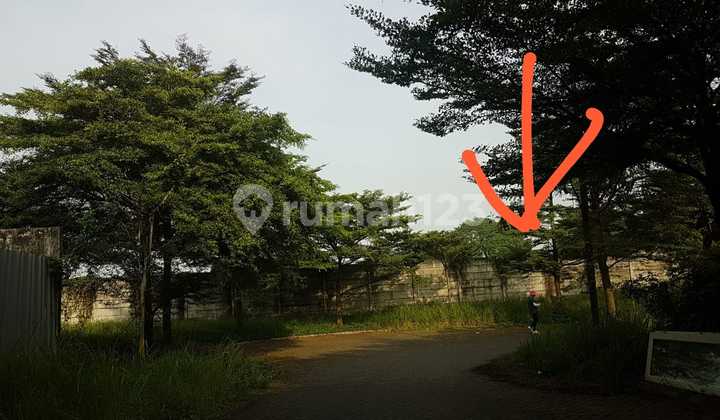 Cheap Land for Sale in Taman Kebon Jeruk Intercon