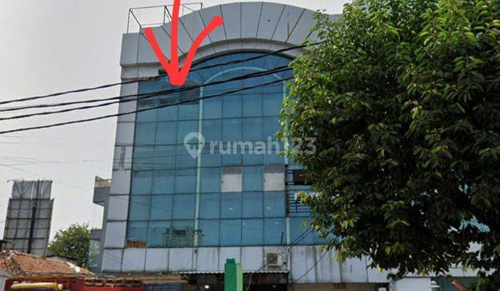 Dijual cepat ruko pesanggrahan sebelah restoran layar. Cocok untuk resto 1