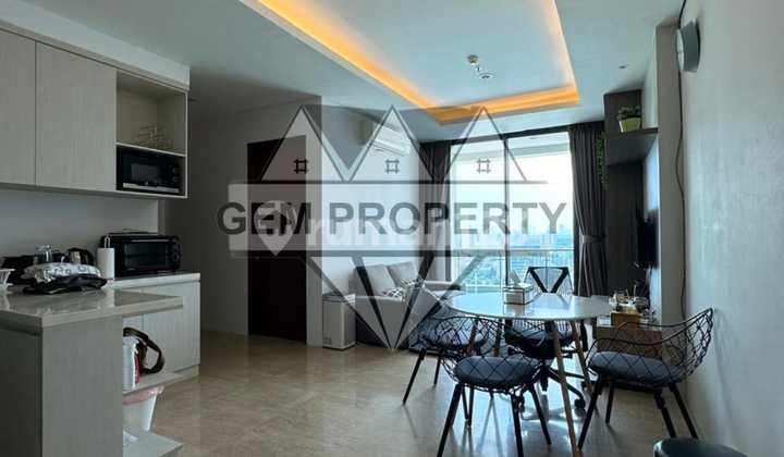 Quick Sale Veranda Apartment, Fully Furnished 2