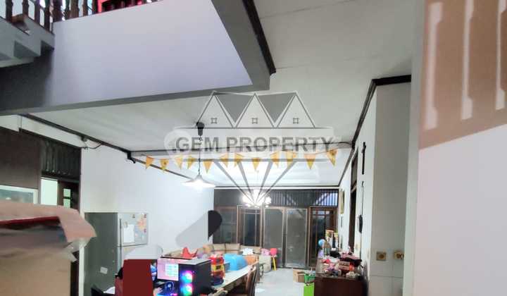 For Sale House In Taman Kebon Jeruk Intercon