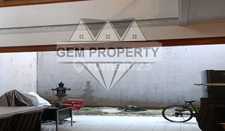 Dijual Rumah Di Mega Kebon Jeruk Dibawah Njop Jakarta Barat 2