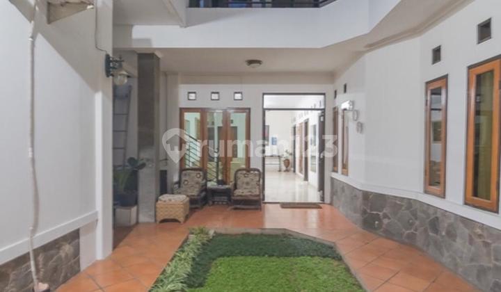 Hotel in a Serene Environment in the City Center, Buahbatu 2