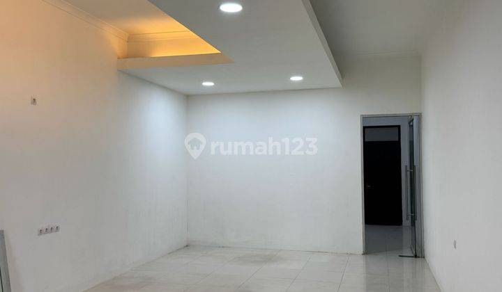 Jual Cepat! Ruko di Pasirkaliki, Bisa Nego Sampai Deal 1