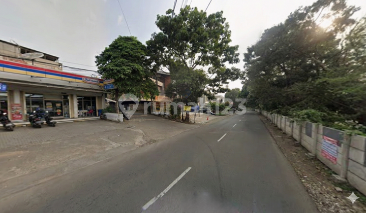 Tanah Siap Bangun di Gunung Batu nyaman jadi rumah tinggal Tanah Siap Bangun di Gunung Batu nyaman jadi rumah tinggal