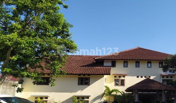 Rumah Kost Profitable Selalu Penuh di Sayap Sukajadi 