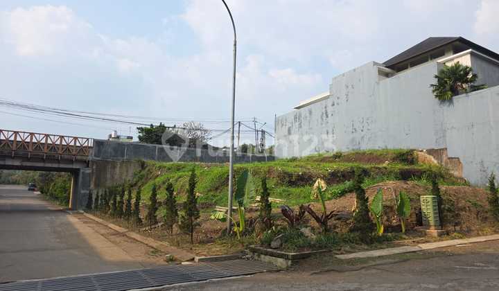 Harga Investor - Jarang Ada - Kavling Setraduta Dago 14 jt/m²