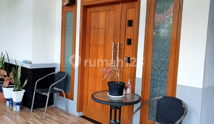 House in Margahayu Raya, Newly Renovated, Ready to Move In 2