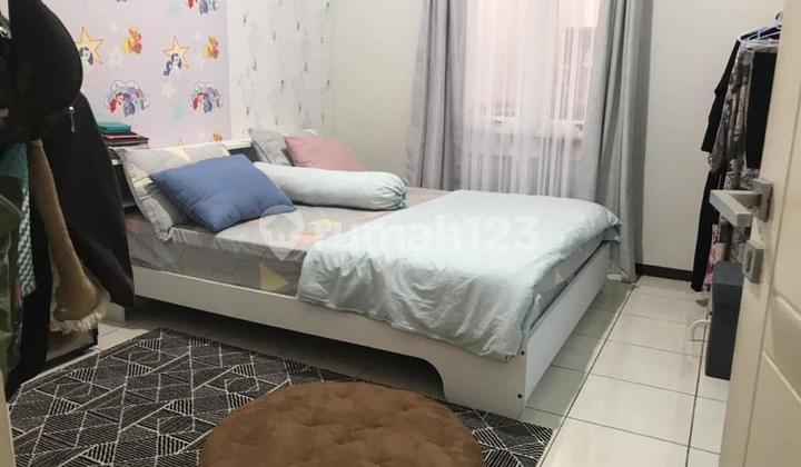 Ready-to-Use Furnished House in Kota Baru Parahyangan 2