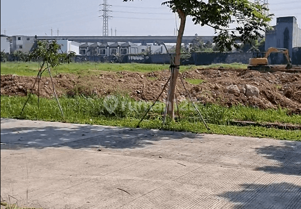 Kavling Siap Bangun Di Bojongsoang Cocok Untuk Invest 1