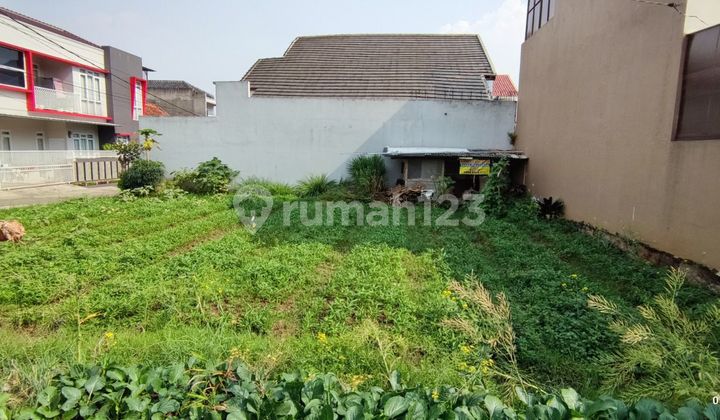 Tanah SHM 200 M2 di Cimahi Utara Citeureup Posisi Hook Kotak Siap Bangun Tanah SHM 200 M2 di Cimahi Utara Citeureup Posisi Hook Kotak Siap Bangun