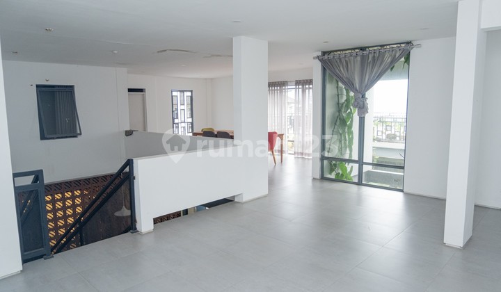 2-Story House in Setiabudi, SHM, Ready to Use, Fully Furnished 2