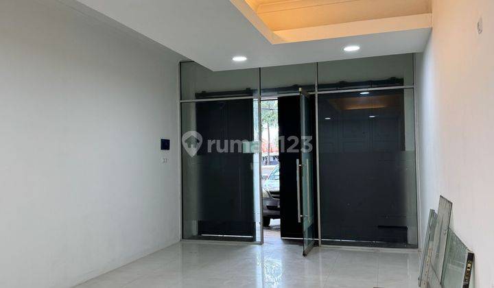 Jual Cepat! Ruko di Pasirkaliki, Bisa Nego Sampai Deal 2