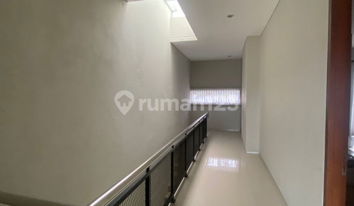 Rumah Minimalis Design Modern Siap Huni di Awi Ligar 2