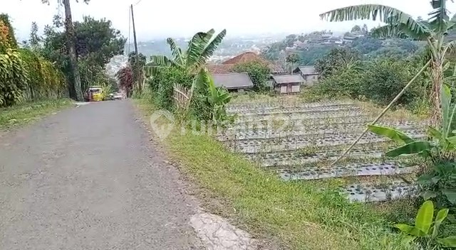Tanah di Pakuhaji Kabupaten Bandung Barat Untuk Villa