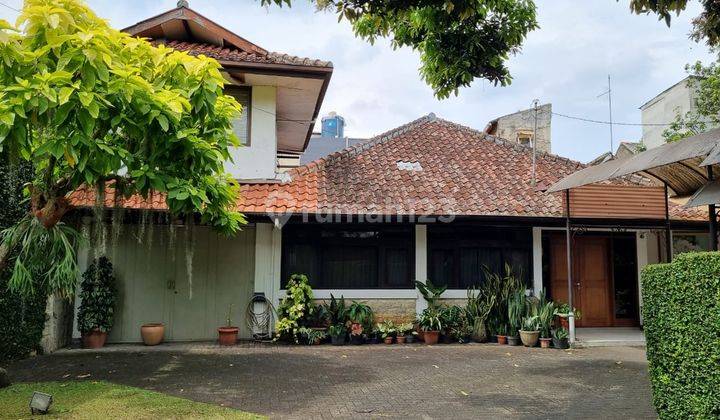 Rumah Luas dan Asri di Sukajadi Bandung Kota dekat ke PVJ 2