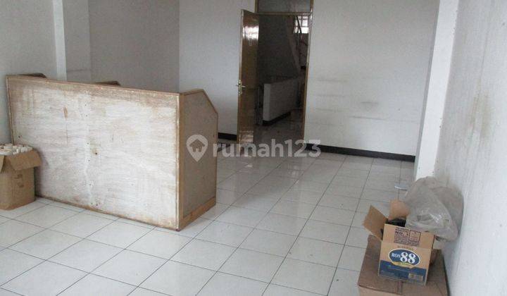 Sewa Ruko Jalan Cihampelas Mainroad , Lokasi Strategis 1