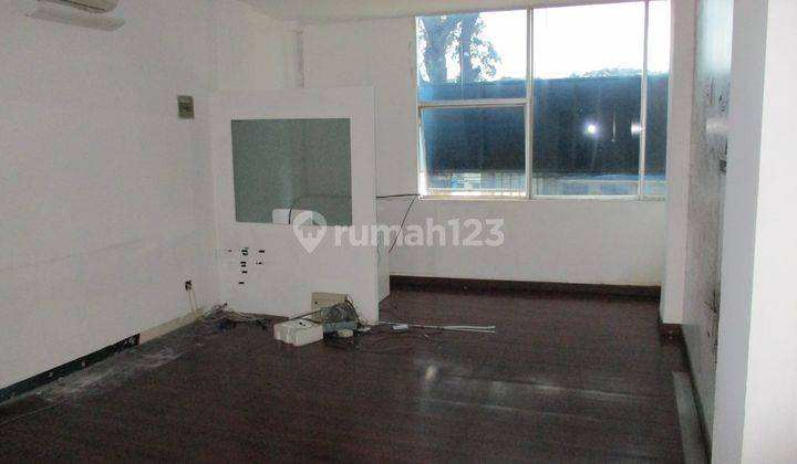 Sewa Ruko Jalan Cihampelas Mainroad , Lokasi Strategis 5