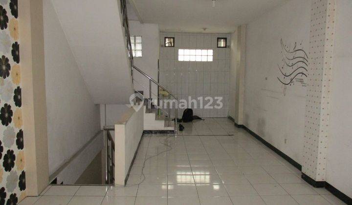 Sewa Ruko Jalan Cihampelas Mainroad , Lokasi Strategis 7