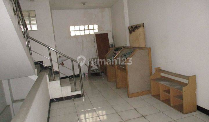 Sewa Ruko Jalan Cihampelas Mainroad , Lokasi Strategis 8
