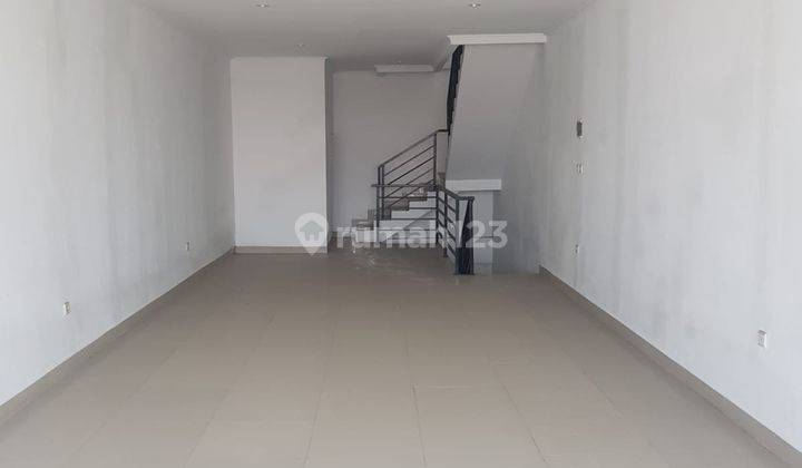 Ruko 3 Lantai di Rancabolang Ciwastra, Bandung 3