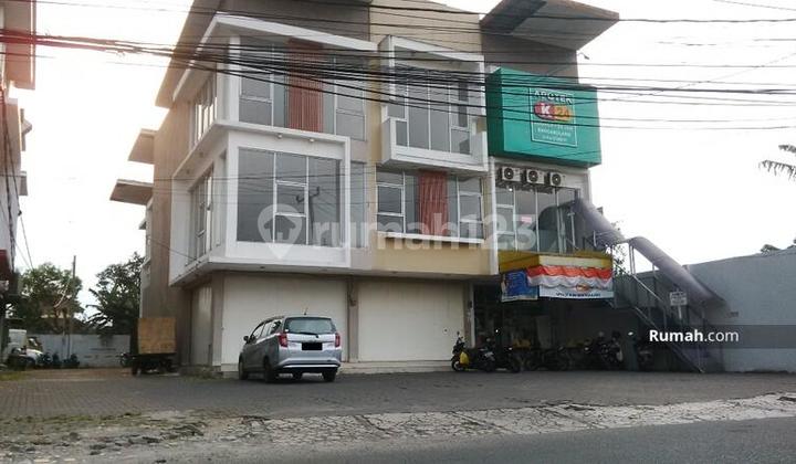 Ruko 3 Lantai di Rancabolang Ciwastra, Bandung 1