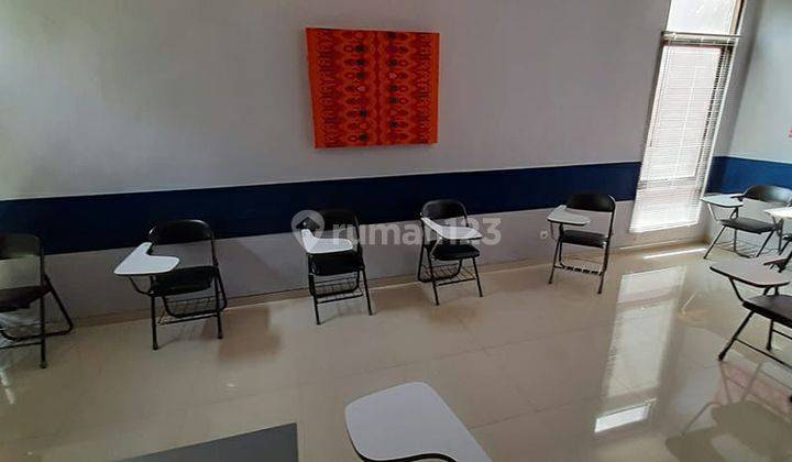 Ruang usaha Kantor Kost Dll di Sukaluyu, Bandung SHM 2