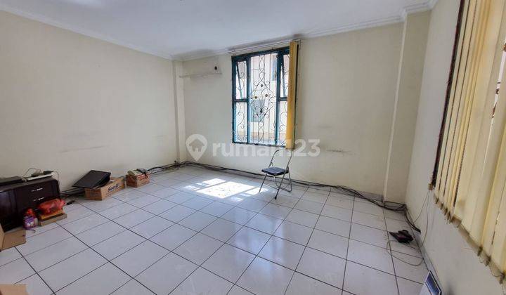 Ruko Rendeng 2 Unit Hoek Dan Badan di Kebonjati, Bandung 10