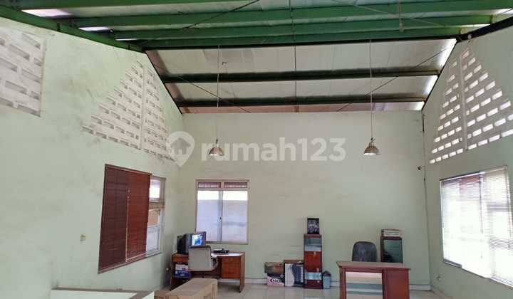 Pabrik di Bale Endah, Bandung Selatan, SHM 6