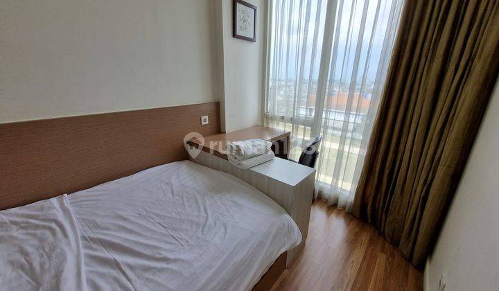 Aparteman Landmark Bandung, 2br, Furnish, Harga Dibawah Pasaran 2