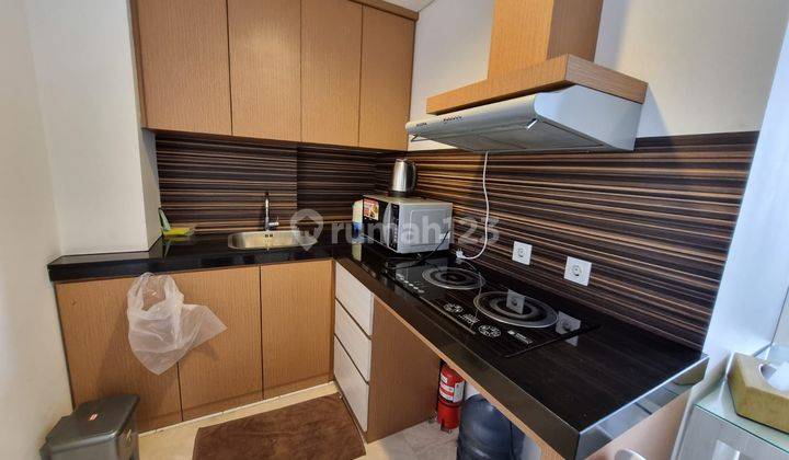 Aparteman Landmark Bandung, 2br, Furnish, Harga Dibawah Pasaran 1