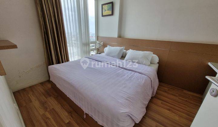 Aparteman Landmark Bandung, 2br, Furnish, Harga Dibawah Pasaran 4