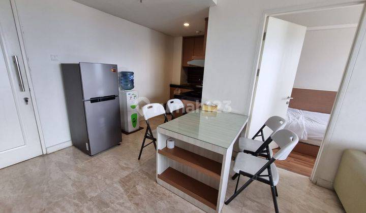 Aparteman Landmark Bandung, 2br, Furnish, Harga Dibawah Pasaran 6