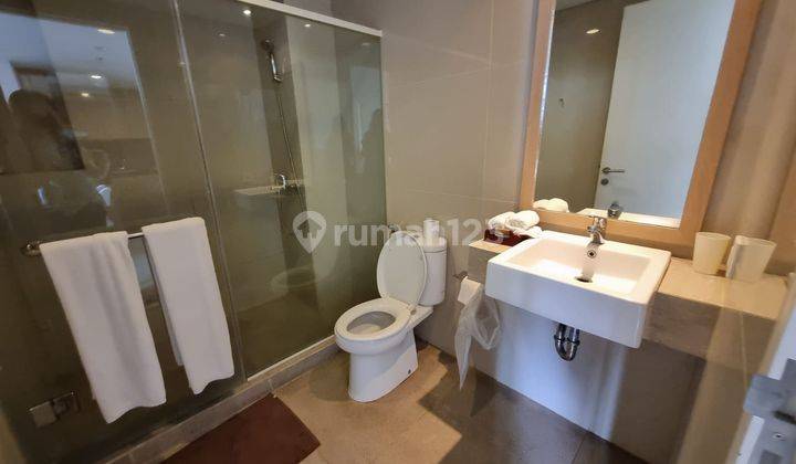 Aparteman Landmark Bandung, 2br, Furnish, Harga Dibawah Pasaran 5