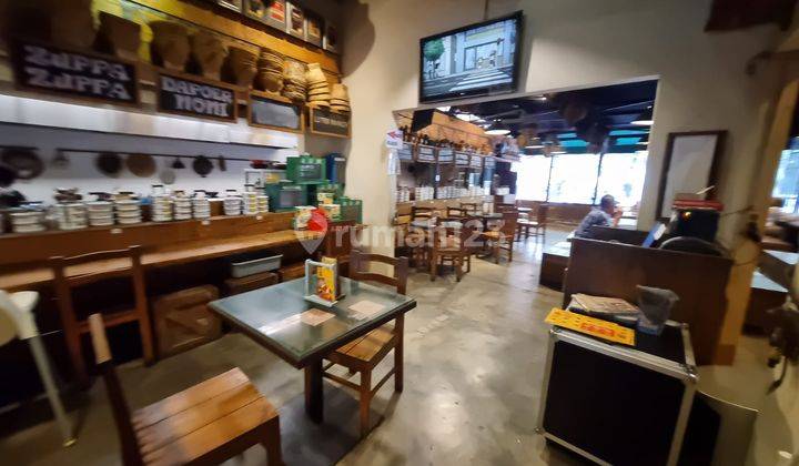 Tempat Usaha Kuliner di Sayap Supratman, Lokasi Sangat Strategis 2