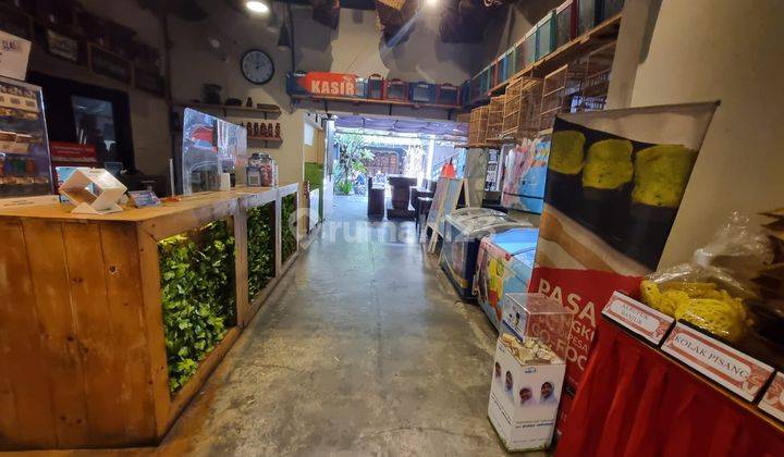 Tempat Usaha Kuliner di Sayap Supratman, Lokasi Sangat Strategis 3