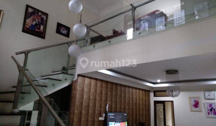 Rumah di Sukamulya Indah Pasteur,terawat Siap Pakai, Dijual 1