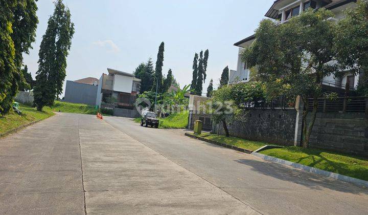 Tanah di Setra Duta Main Road Hadap Timur 2