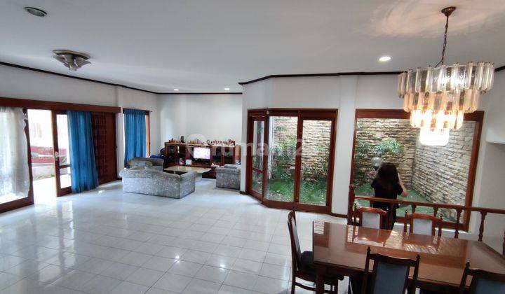 Jual Cepat Harga Njop Rumah di Cipaku Setiabudi Bandung Utara 1