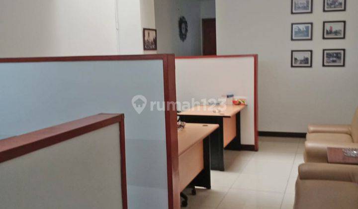 Ruko 3 Lantai, Pasteur, Bisa Untuk Usaha, Cafe, Kantor 2