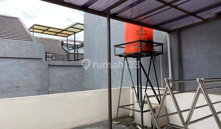 Rumah di Ciwaruga Bandung Utara Siap Pakai Hubungi Segera 2