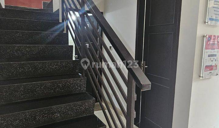 Rumah Siap Pakai di Setraduta Disain Minimalis Modern 2